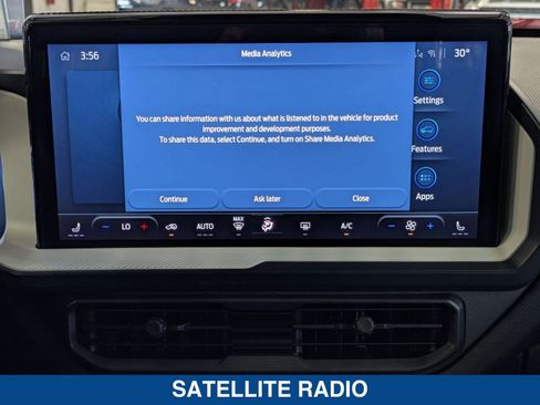 New 2025 Ford Bronco Sport Heritage w/ Convenience Package AWD/4WD image 18