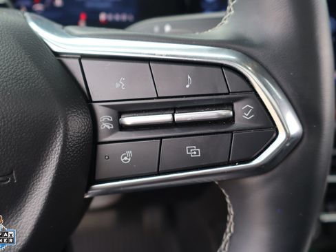 Used 2024 Chevrolet Traverse Z71 w/ Enhanced Driving Package AWD/4WD image 16