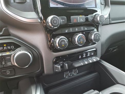 New 2026 RAM 1500 Big Horn image 20