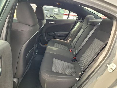 Used 2023 Dodge Charger GT w/ Blacktop Package image 9