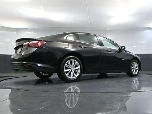 Used 2019 Chevrolet Malibu LT w/ Leather Package image 46