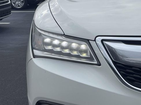 Used 2016 Acura MDX 3.5L image 3