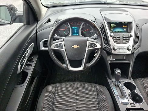 Used 2017 Chevrolet Equinox LT w/ Convenience Package image 10