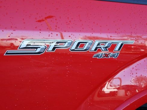 Used 2018 Ford F150 Lariat image 17