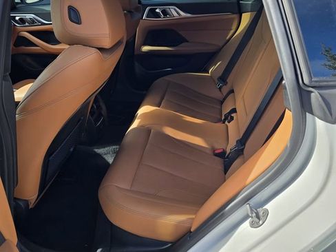 Certified 2024 BMW i4 eDrive40 w/ Premium Package image 18