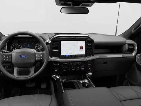New 2026 Ford F150 STX image 29