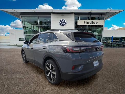 New 2026 Volkswagen ID.4 Pro S AWD/4WD image 3