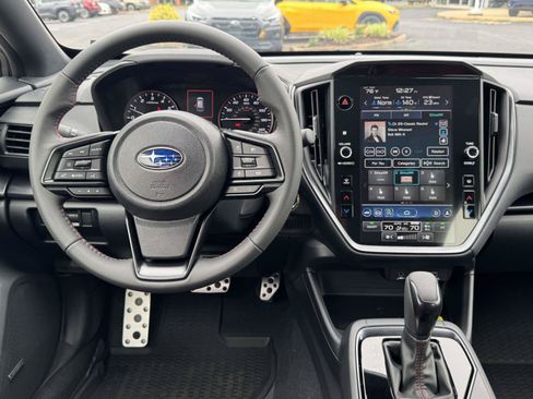 New 2026 Subaru Impreza RS AWD/4WD image 9