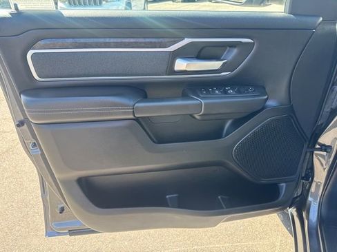 Certified 2022 RAM 1500 Big Horn AWD/4WD image 11