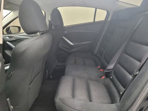Used 2017 MAZDA MAZDA6 Sport FWD image 18