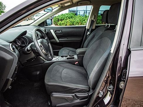 Used 2015 Nissan Rogue S w/ Convenience Package FWD image 14