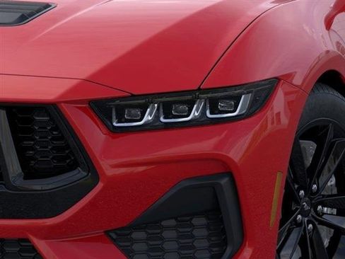 New 2025 Ford Mustang GT image 18