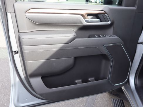 Used 2025 Chevrolet Silverado 2500 LT w/ Trail Boss Package image 19