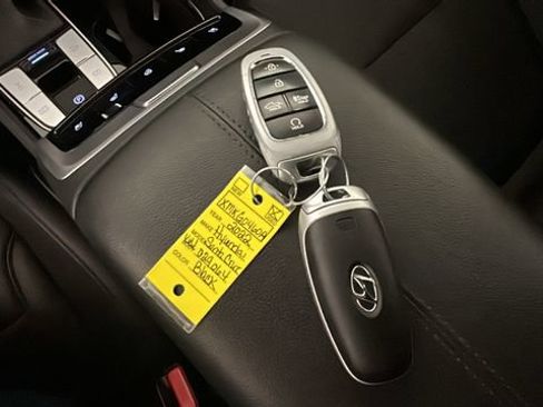 Certified 2022 Hyundai Santa Cruz Limited AWD/4WD image 24