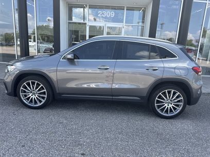 Used 2021 Mercedes-Benz GLA 250