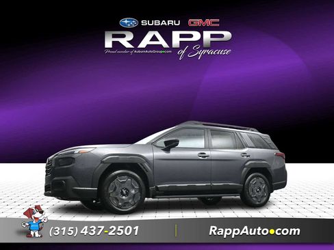 New 2026 Subaru Outback Limited image 1