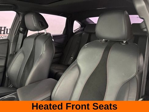 Used 2023 Acura TLX w/ A-SPEC Pkg FWD image 14