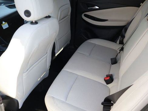 New 2026 Buick Encore GX Preferred image 11