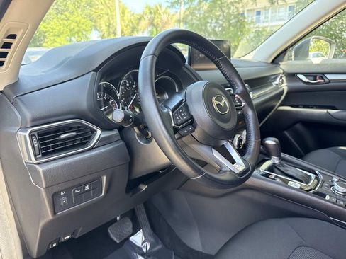 Used 2022 MAZDA CX-5 AWD 2.5 S image 24