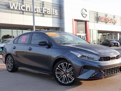 Used 2023 Kia Forte GT