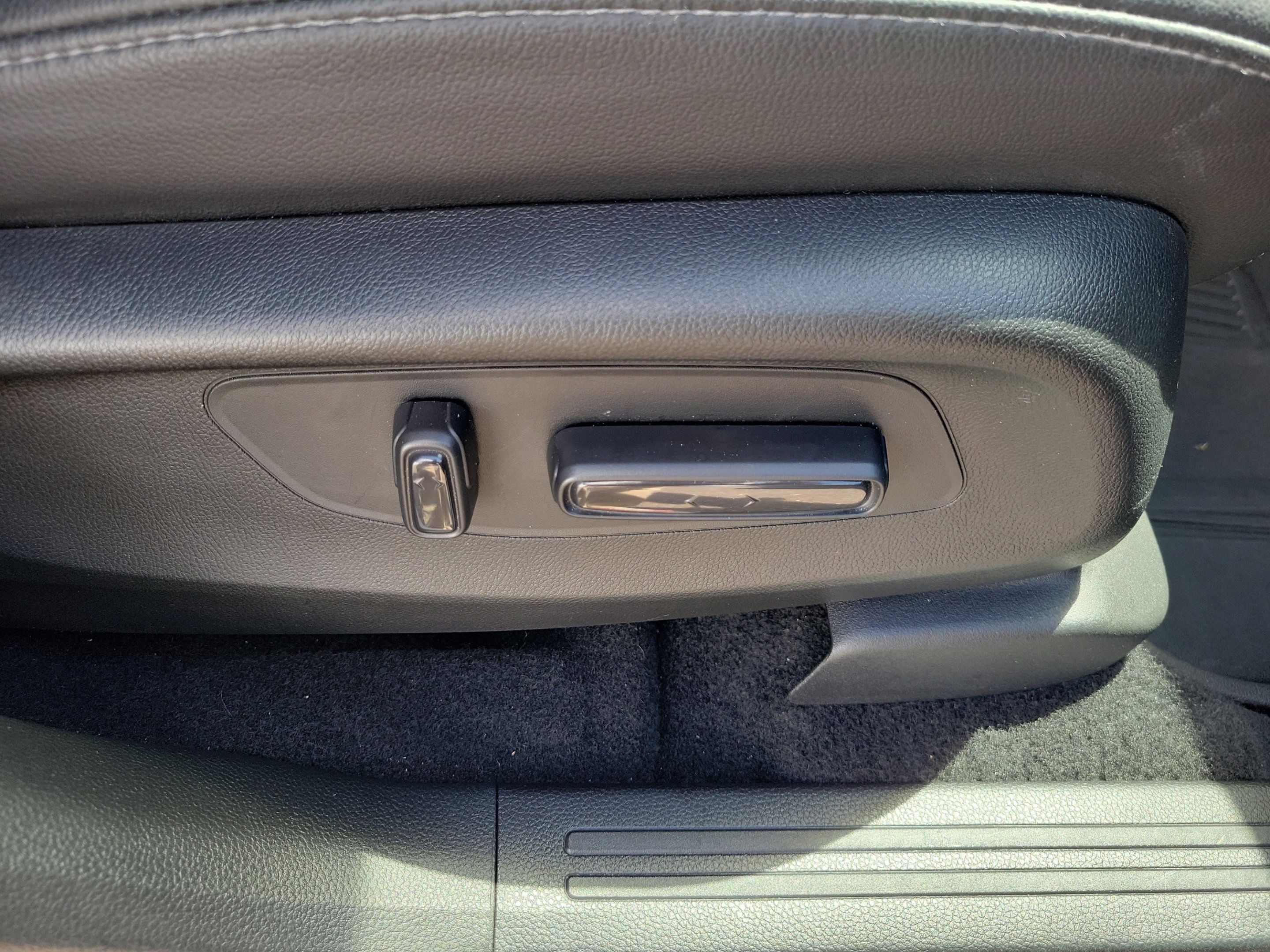 Used 2025 Honda CR-V EX-L image 20