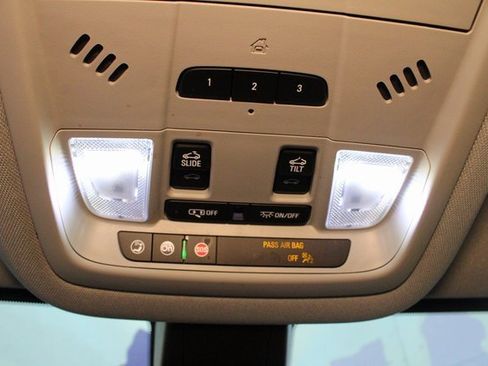 Used 2021 GMC Acadia AT4 w/ Trailering Package image 27