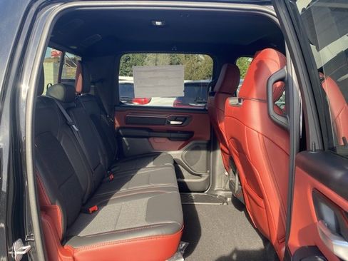 New 2026 RAM 1500 Rebel image 29