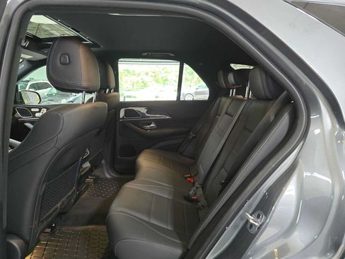 Certified 2026 Mercedes-Benz GLE 350 4MATIC image 16