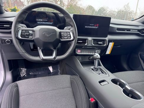 New 2026 Ford Mustang GT image 5