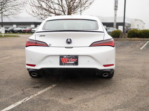 New 2026 Acura Integra A-Spec image 24