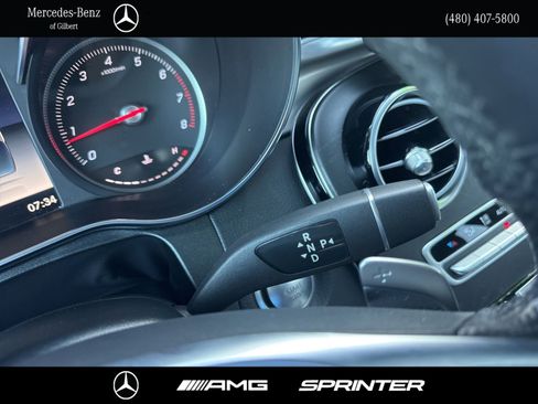 Used 2019 Mercedes-Benz GLC 300 image 32