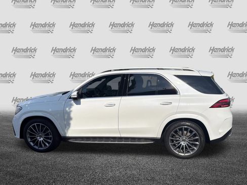 Used 2026 Mercedes-Benz GLE 580 4MATIC image 7