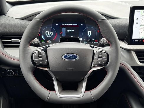 New 2026 Ford Explorer ST-Line RWD image 15