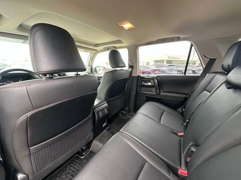 Used 2021 Toyota 4Runner TRD Pro image 17