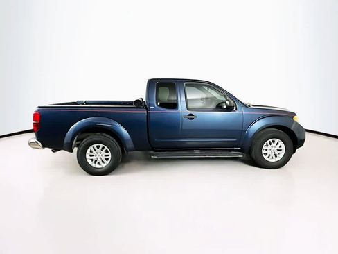 Used 2017 Nissan Frontier SV RWD image 24