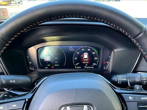 Used 2026 Honda CR-V Sport Touring image 18
