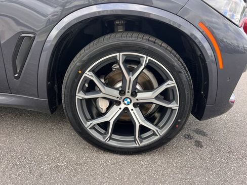 Used 2019 BMW X5 xDrive40i w/ M Sport Package AWD/4WD image 36
