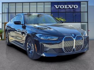 Used 2024 BMW i4 xDrive40i video 1