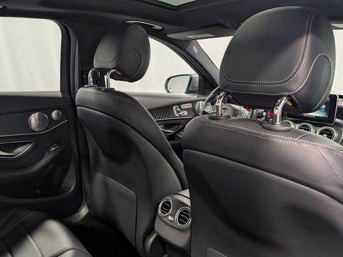 Used 2016 Mercedes-Benz C 300 4MATIC Sedan image 25