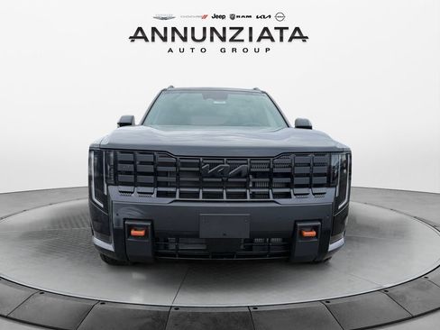 New 2027 Kia Telluride SX Prestige X-Pro AWD/4WD image 8