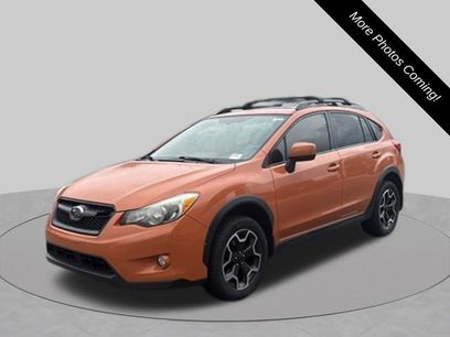 Used 2014 Subaru Crosstrek 2.0i Limited