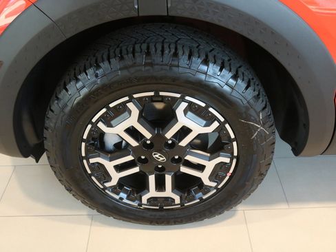 New 2026 Hyundai Santa Cruz XRT image 8