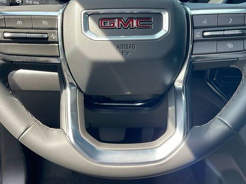 New 2026 GMC Canyon Elevation RWD image 24