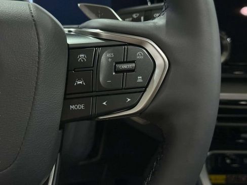 Used 2026 Lexus TX 350 AWD image 18