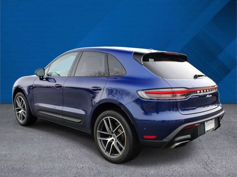 Used 2022 Porsche Macan image 5