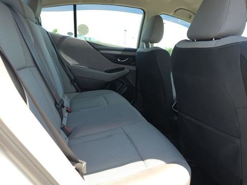 Used 2025 Subaru Legacy Premium AWD/4WD image 17
