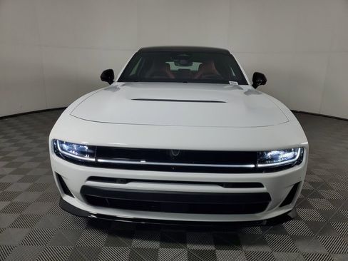 New 2026 Dodge Charger R/T Scat Pack image 9