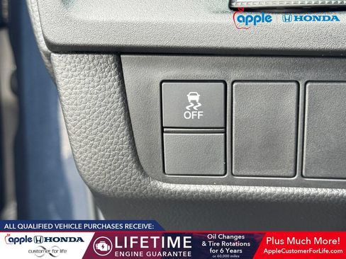 Used 2025 Honda CR-V Sport image 29