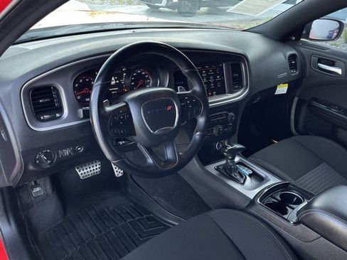 Used 2022 Dodge Charger R/T w/ Blacktop Package image 13
