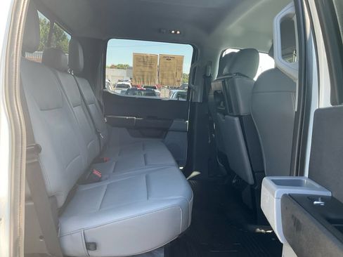 Used 2025 Ford F350 XL w/ XL Driver Assist Package AWD/4WD image 13
